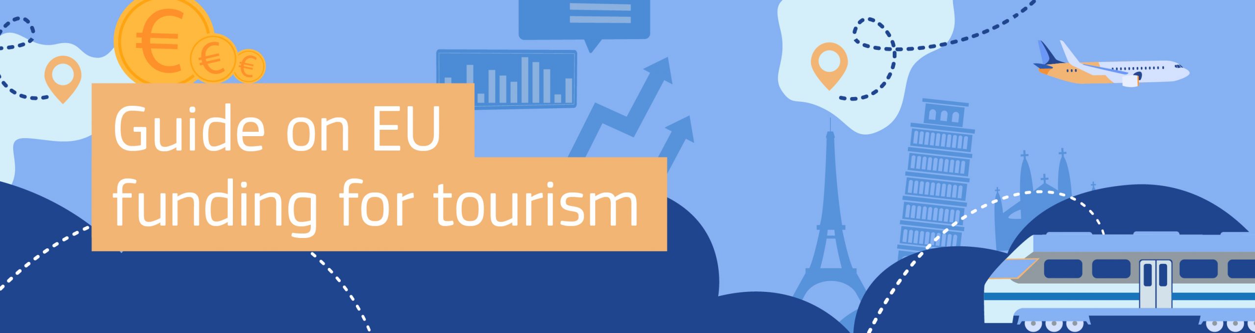 financovanie turizmu