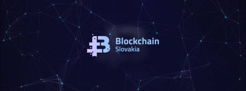 Blockchain Slovensko v podcaste grant UP