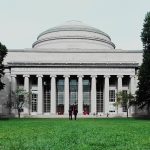 MIT univerzita cambridge