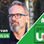 Ivan Filus v 29. epizóde podcastu grant UP