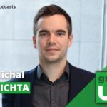 Michal Brichta podcast