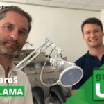 Maroš Halama podcast