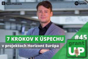 Tomas Pavlik podcast