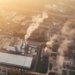 emisie do ovzdušia z priemyslu