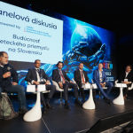 panelová diskusia SlovakiaTech