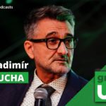 Vladimír Šucha podcast grant UP