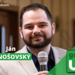 Ján Janošovský podcast