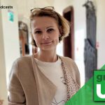 Anna Čaplovičová Inovato podcast
