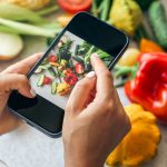 Pomôž ľuďom vyberať si zdravšie potraviny pomocou digitalizácie