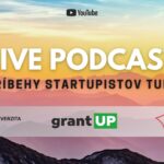 Live podcast grantup