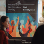 Grantový program na podporu občianskej spoločnosti a demokracie