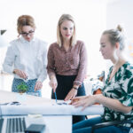 Posledná výzva pre európske inovátorky: v poslednom kole Open Horizons je k dispozícii 55 000 eur