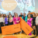 Vyhraj 100-tisíc eur v súťaži NN Social Innovation Startup Award 2026