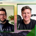 Podcast grantup pedal consulting