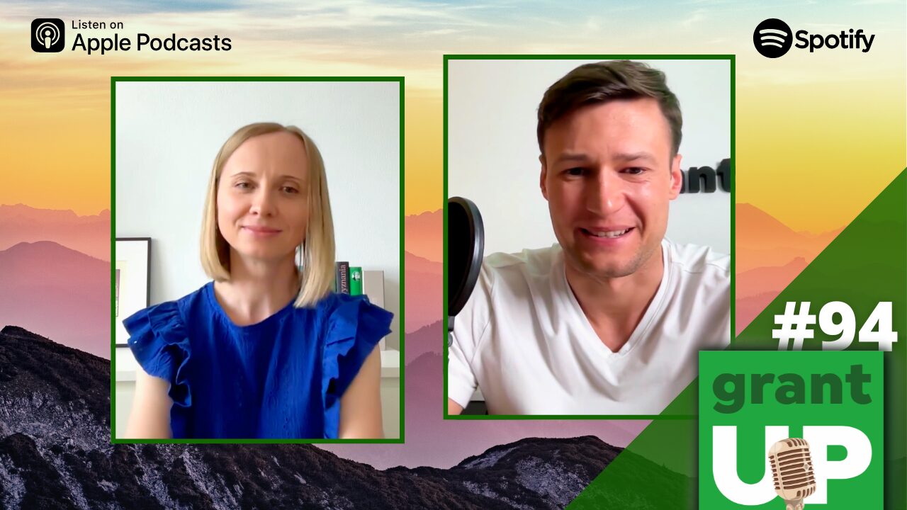 Podcast 94 energiqube