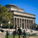 usa university