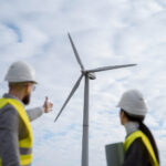 Štipendium podporí budúcich odborníkov na veternú energetiku