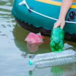 Obce a regióny môžu získať až 70-tisíc eur na prevenciu plastového odpadu v riekach