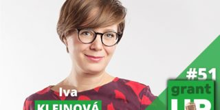 Iva Kleinova podcast